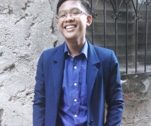 john paul asen