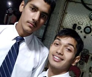 Ishant Sachdev