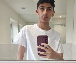 Profile Rayyan