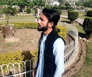 Saqib ahmad