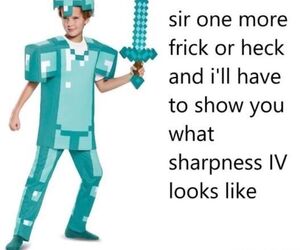 No