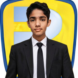 Profile Shan haider