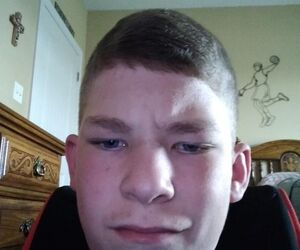 Kayden Stansbe