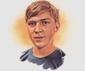 Benjamin McCoy