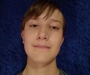 Bryce Vahsholt
