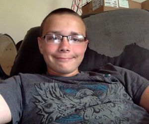 cole jolly