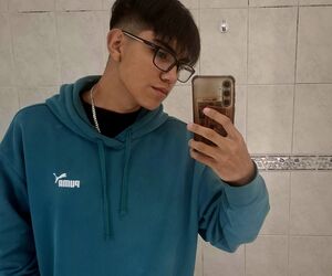 Profile Rodri