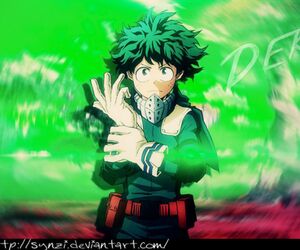 Deku