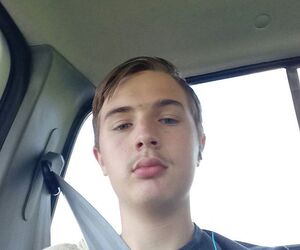 Logan Brisch
