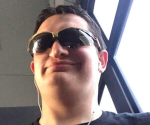 Kyle labaume