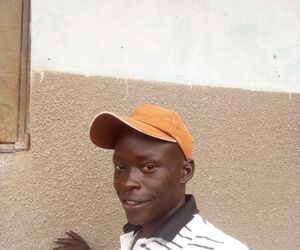solomon okoo