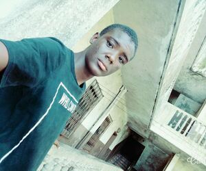 Mamadou