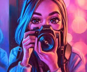 GirlOnTheNet