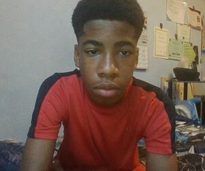 Sharod wilson