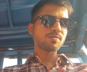 Profile Shubham Chauha