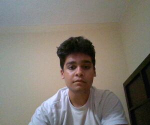 dhruv shah