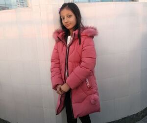 miley shrestha