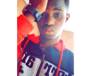 IKENNA Ebuka
