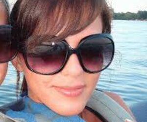 veronica smith