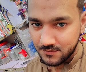 Bilal Abbas