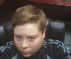 Andrew Hagan