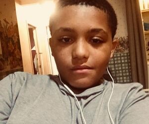 Devantae Clark