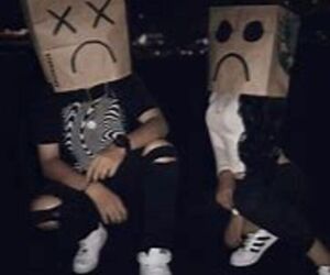 Chris/Jax