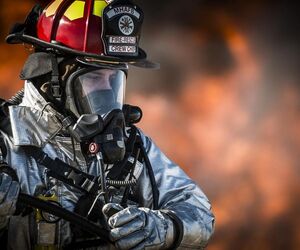 firefighter406