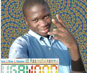 Busiinge Aggre