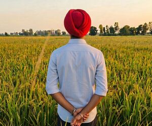 Profile Avdeep Singh