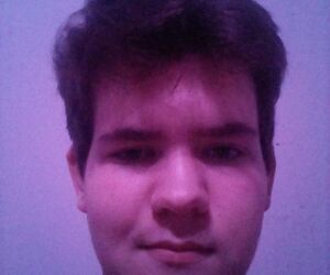Nicholas Taylo