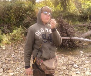 gage dobson