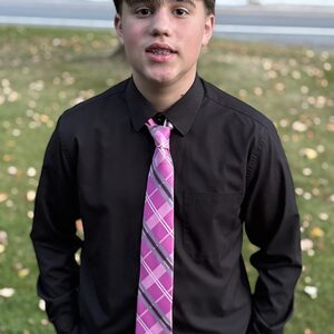 Profile Brodie