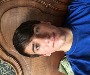 Gabe Alkire