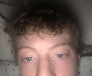 Anthony andrew