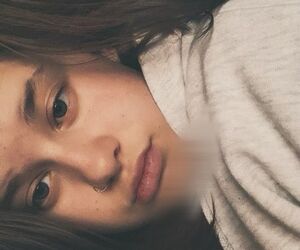 Profile Tereza