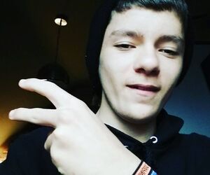 kobe monsaert
