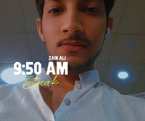 Zain Ali
