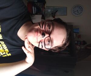 Daniel (FTM Tr