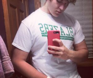 Riley Kreische