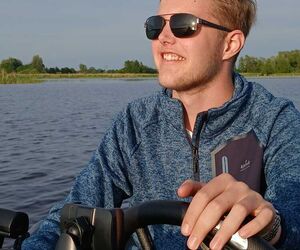 Profile Jacco