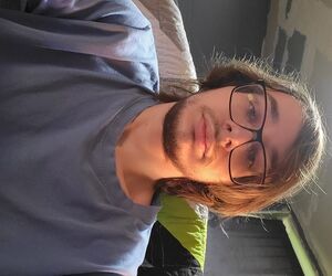 Profile Evan