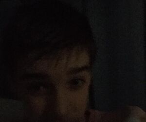 Lachlan-lookin