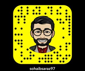 Sohaibsaraz