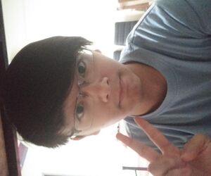 Asian Boy
