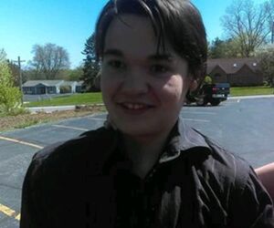 Aaron
