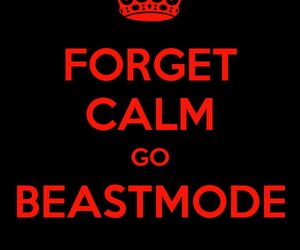 beast