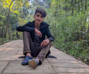 Nirdesh pokhre