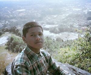 Aashish
