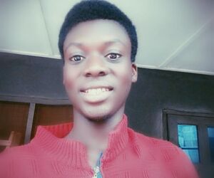 nketia forson
